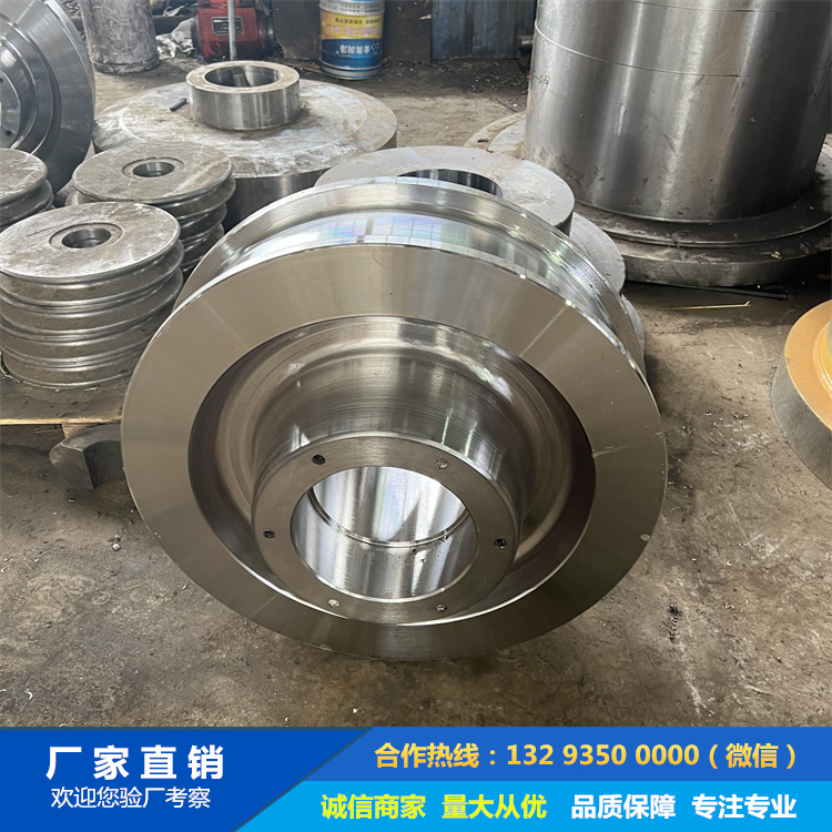 卸船機(jī)寬槽滑輪.jpg